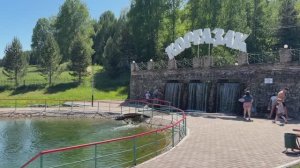 Кому полезной минеральной водички Кургазак?