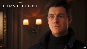 007 First Light►Прохождение без комментариев.#4