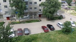 Злой Лекарь - о современных пластиковых балконах в Семилуках (Воронежская область)