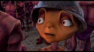 Сборник видеороликов ANTZ (1998)