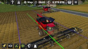 Farming Simulator 26 Mobile
