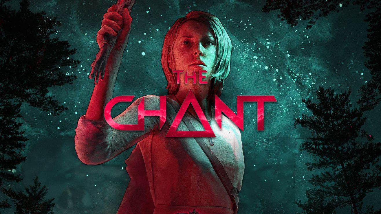 The Chant #2 (Стримчанский)