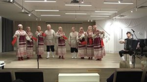 ОТРАДА - Ой, мамка. печенки болят