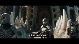 Властелины вселенной - Финальный Русский трейлер (Субтитры, 2026) Хи-Мен