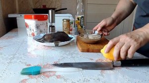 Рыбка в духовке / обзор семян / посадки