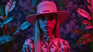 Атмосферный трип-хоп сет с тёмной, интроспективной и меланхоличной подачей