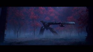 ЧЕРНЫЙ РЫЦАРЬ - Тизер-трейлер (Геннди Тартаковски)