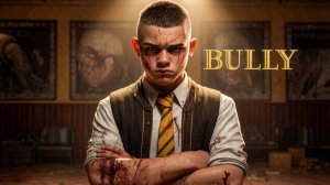 Школьная жизнь Bully