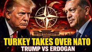 They Said Turkey Was a Problem… So Why Is NATO Bowing to Ankara Now