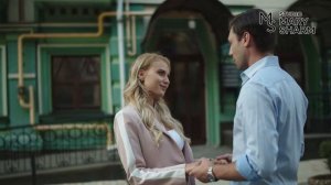 ✨Наш старый двор _ 🔥💖 Они встретились там_ где юность оставила след 🔥💖 Mary Sharm _ П(720P