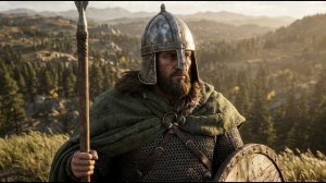 Русский рыцарь 900 лет назад. Один день из жизни на Руси XII века. Историческая реконструкция