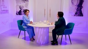 «Классная тема». Наставник Светлана Трепова