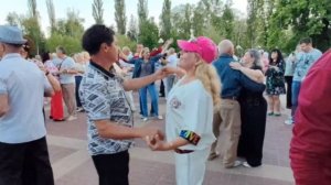 24 мая.Ах какая женщина....