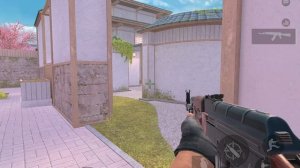 Играем standoff 2