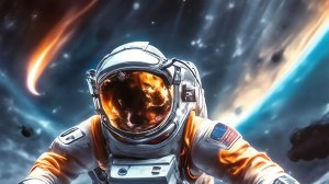 Космический «Палладин».Часть 2.Фантастика.Космос.Приключения.Юмор.ЛитРПГ.