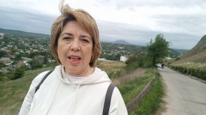 Пятигорск. Дикие радоновые ванны