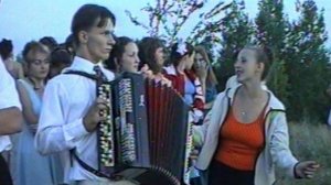 Детство моё, прощай… Выпускной–1999