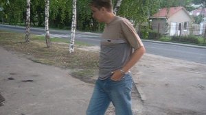 Ванька клык встанька MVI_9403