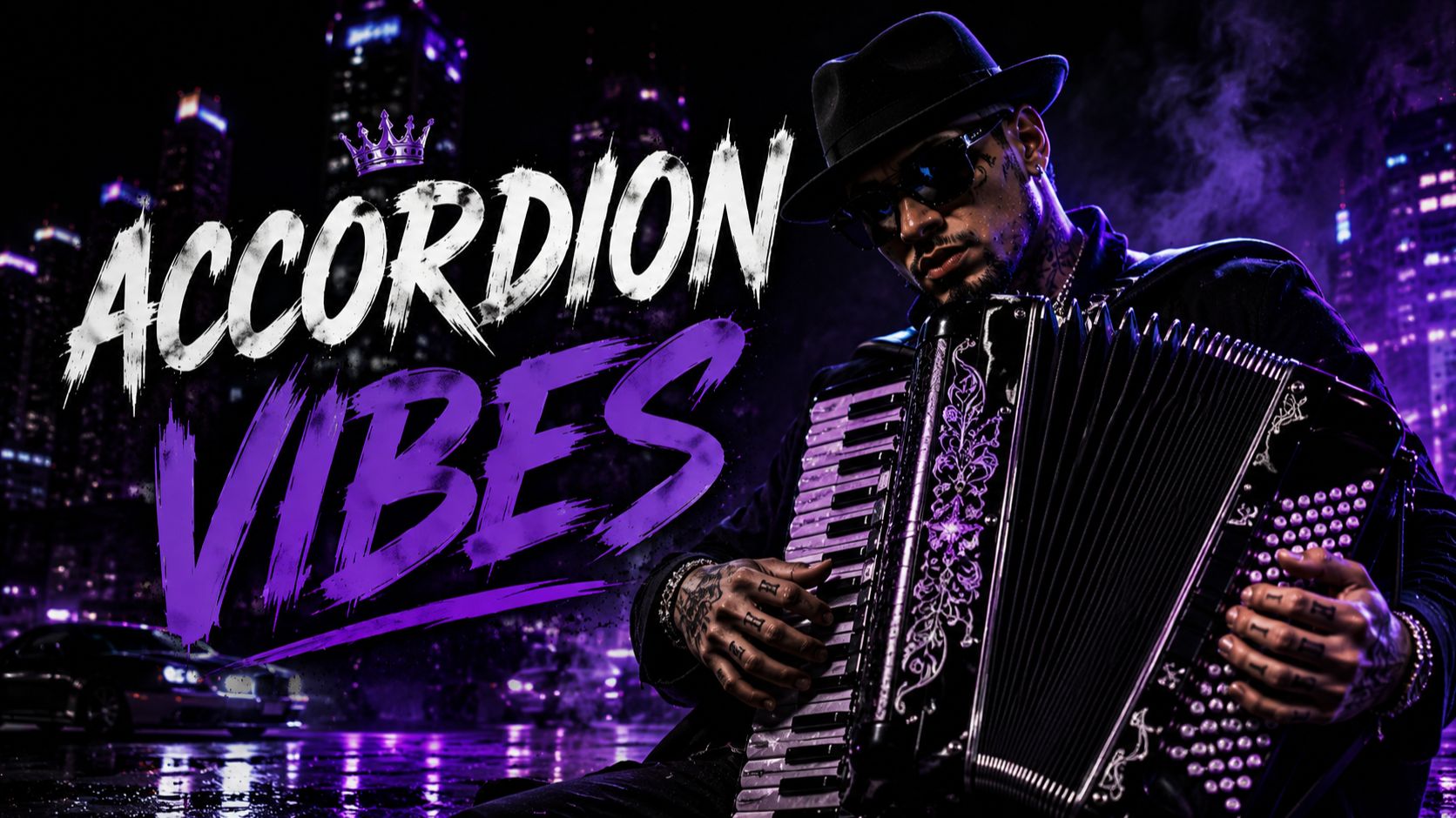 Accordion Vibes | Car Bass Accordion | Car Bass Music & Bass Boosted смотреть онлайн