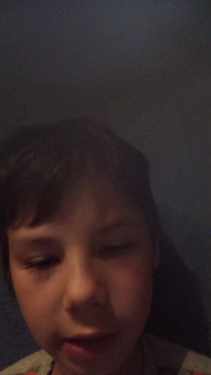 реакция на то что мой ревик сломали