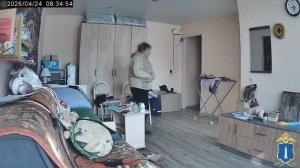😡 В Ульяновске 47-летняя безработная задержана за кражу 95 тысяч рублей и телефона у 86-летней пенс