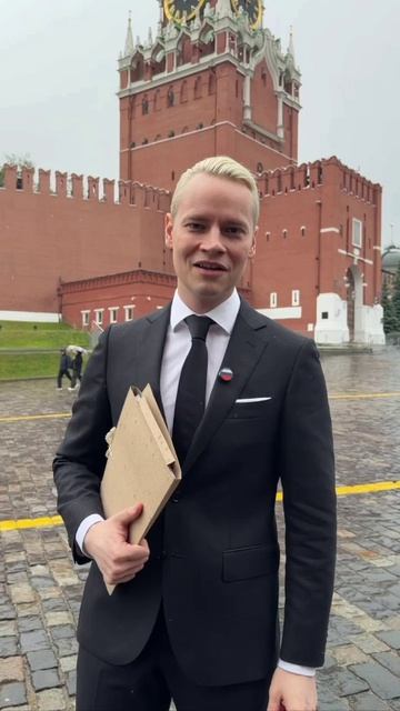 Завтра все узнают правду