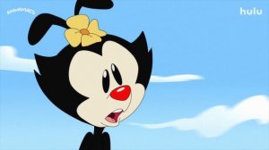 ANIMANIACS Season 3 - Official Trailer (2023)