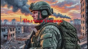 _Полчаса_тишины