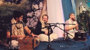 WAVES-OF-KIRTAN 61 - Yogindra Prabhu Vaishnava