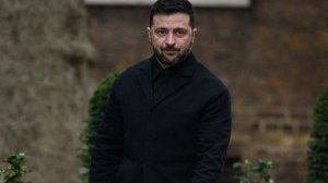 В Европарламенте призвали Зеленского к ответу перед военным трибуналом