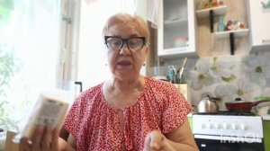 27 мая.Завтрак диабетика с подсчетом КБЖУ