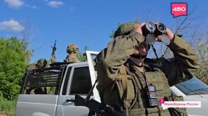 Как добровольцы защищают гражданские объекты от БПЛА