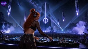 Midnight Monolith ｜ Deep Trance Experience