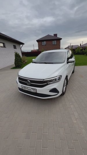Поло 2020/1.4