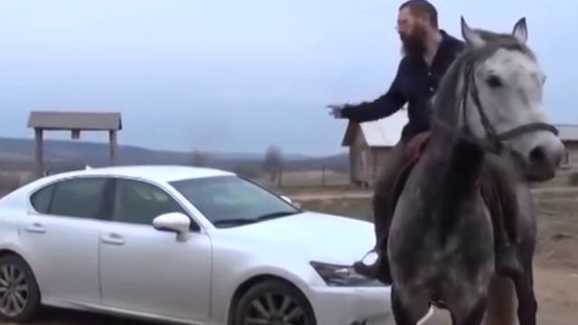 Когда не сдал на права