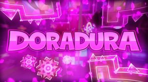 Geometry Dash DoraDura 41-100