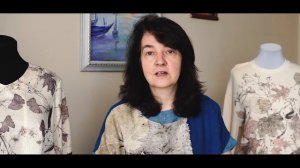 Елена Носкова. Лаборатория №28 «Путешествие в экопринт. От классики до экспериментов»