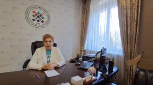 Ректор ХГУ Т. Краснова про стратегическую сессию о повышении производительности труда в вузах