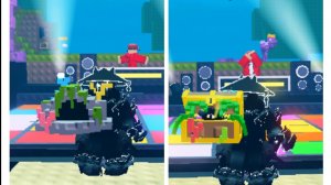 Garden tower defense, новые юниты Сундук с сокровищами и Пещера оксолотлей!