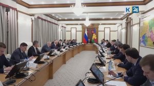 Объем финансирования нацпроектов на Кубани составил 53,5 млрд рублей
