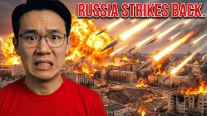 Russia Launches HYPERSONIC Strike – Kiev Under TOTAL Destruction
