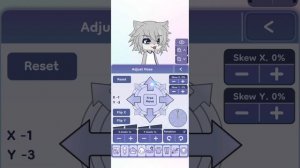 ♡Делаю аву 3/?♡[Gacha life 2](≡・x・≡)