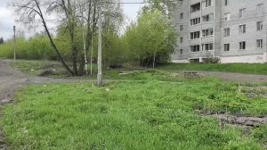 Крик души жителей Заречного (про субботники)