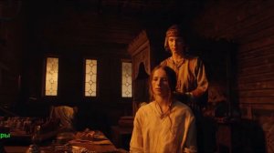 Королева Анна. Фильм 2027. Тизер-трейлер фильма.