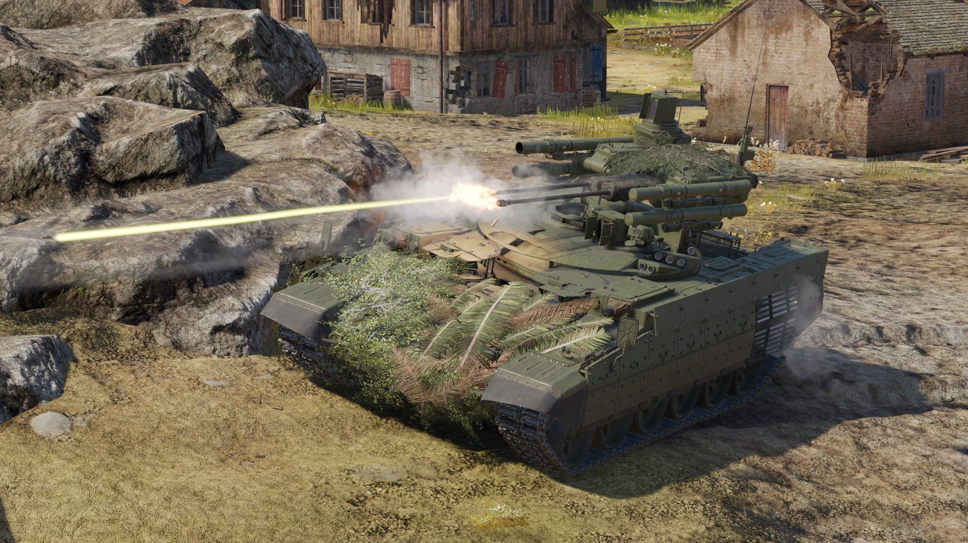 War Thunder смотреть онлайн