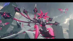 Zenless Zone Zero - #30 Увядший сад
