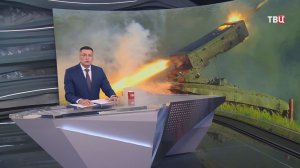 Украинские радикалы во время отступления оставляют за собой минное поле