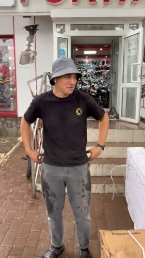 Звезда Республики Башкортостан 🌟