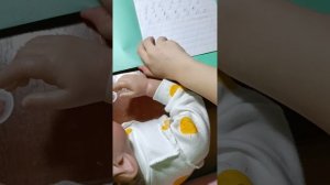 ВОТ И ВИДЕО 👶🤗