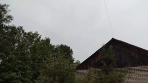 ДЕРЕВЕНСКАЯ ЖИЗНЬ🏡🏡🏡ВОТ ТАК МЫ И ЖИВЁМ 🪵🌱.